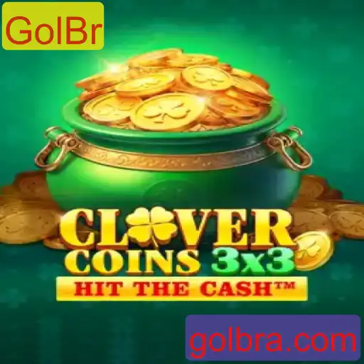 Clovercoin3x3: O Novo Jogo que Está Dominando o Mundo dos Games