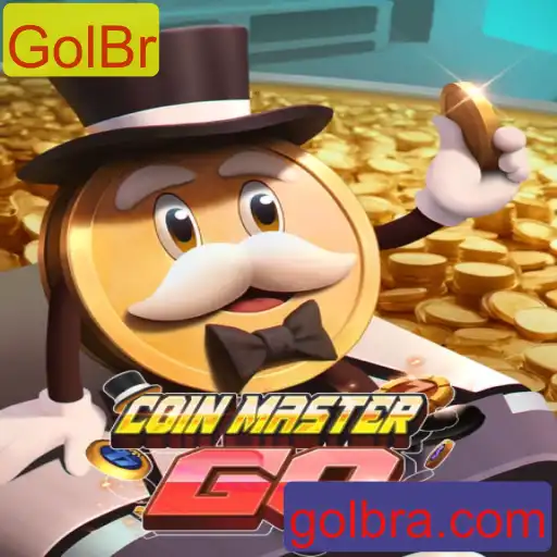 Explorando a Aventura de CoinMasterGO: Um Mergulho no Mundo das Moedas