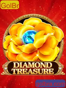 Explorando o Mundo de Diamondtreasure: Aventura e Estratégia