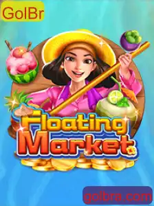 Explorando o Mundo de FloatingMarket: Um Jogo Dinâmico e Empolgante
