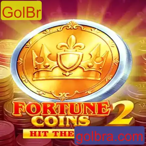 FortuneCoins2: Explorando o Universo de Jogo com GolBr