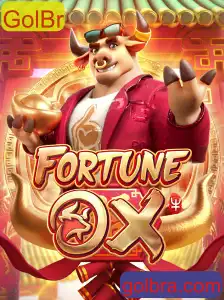 FortuneOx: Mergulhe na Aventura e Sorte do Jogo Inovador