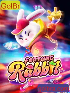 Descubra o Fascinante Mundo de FortuneRabbit e Sua Conexão com GolBr