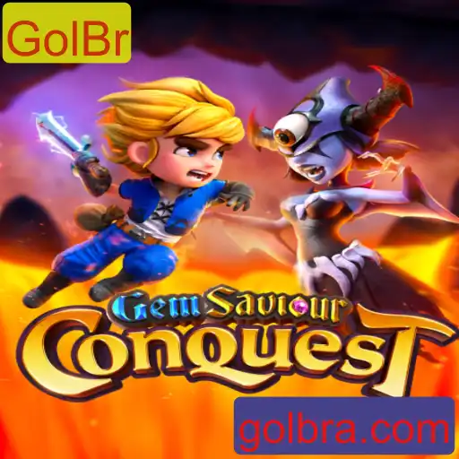 GemSaviourConquest: A Aventura Épica que Está Conquistando Jogadores em 2023
