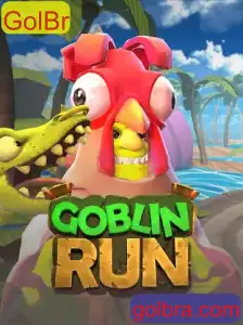 GoblinRun: Uma Aventura Épica com GolBr