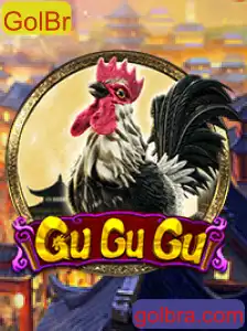 GuGuGu: Descobrindo o Novo Fenômeno dos Jogos com GolBr