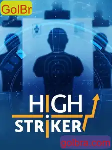 Desvendando o Mundo de HighStriker: Um Mergulho no Fenômeno de Jogabilidade