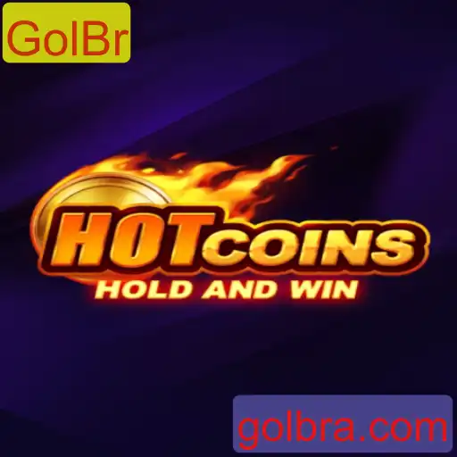 Descubra o Universo de HotCoins: Tudo sobre o Jogo GolBr que Está Conquistando a Internet