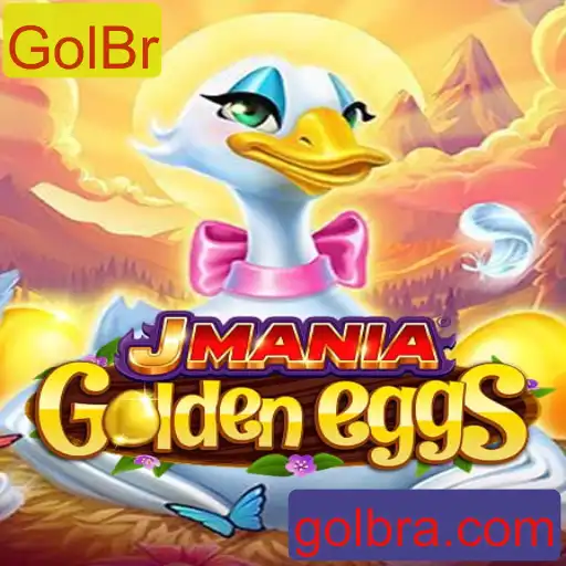 JManiaGoldenEggs: Explorando o Novo Fenômeno Mundial dos Jogos