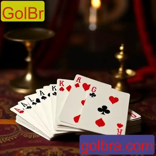 Jogos de cartas