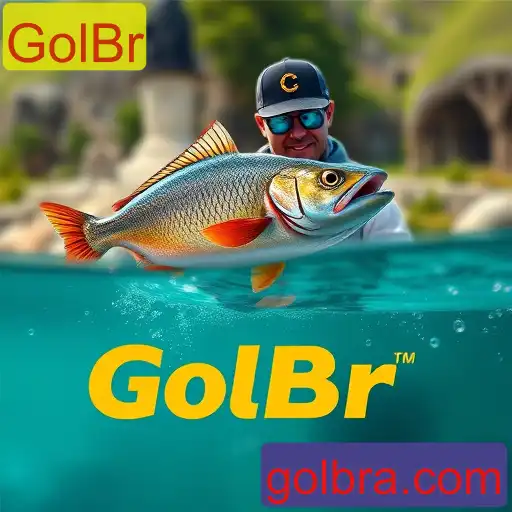 Jogos de pesca