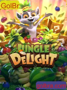 Descubra o Fascinante Mundo de JungleDelight: Aventura e Estratégia em Cada Movimento