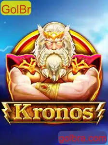 Kronos: O Jogo que Transcende o Tempo