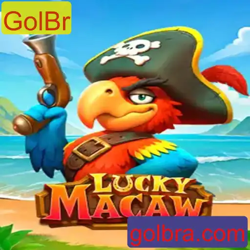 Conheça o Jogo LuckyMacaw: Regras e Descrição Completa