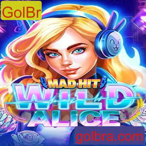 MadHitWildAlice: Descubra o Fascinante Mundo de GolBr