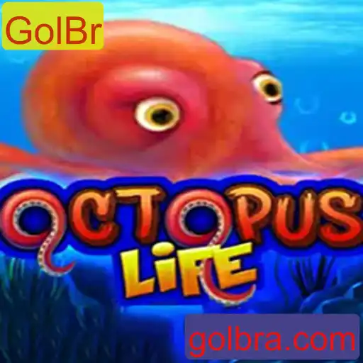 Explorando OctopusLife: O Mergulho no Mundo Subaquático de GolBr