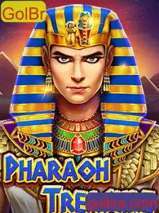 PharaohTreasure: Descubra os Mistérios do Jogo Épico