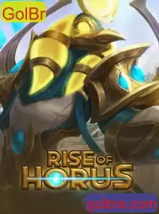 Descubra o Fascinante Universo de RiseofHorus e a Estratégia GolBr
