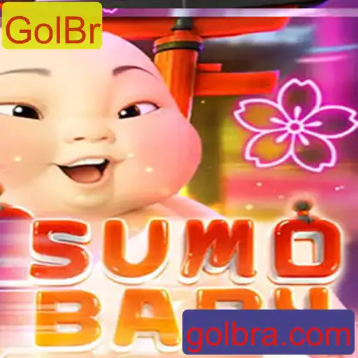 Descubra SumoBaby: O Jogo Que Está Revolucionando o Entretenimento