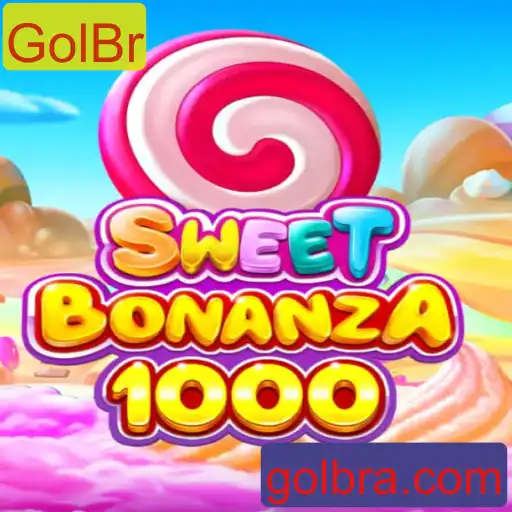Explorando o Mundo do Jogo SweetBonanza1000 com Foco no GolBr