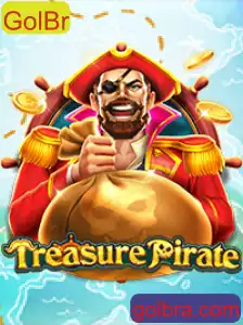 Desvende o Mundo de 'TreasurePirate': A Aventura e Estratégia no GolBr