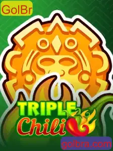 Descubra o Fascinante Mundo de 'TripleChili': O Jogo que Está Conquistando o GolBr