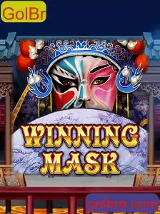 WinningMask: Descubra as Regras e Aventuras do Novo Jogo GolBr